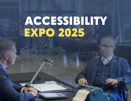 Accessibility EXPO 2025 – a record-breaking edition concludes with success